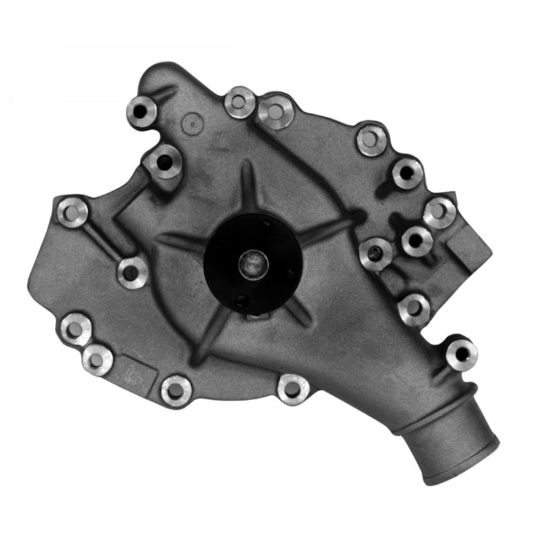 Ford Racing Maximum Flow 429/460 Aluminum Water Pump M-8501-C460 M-8501-C460 Photo - Unmounted
