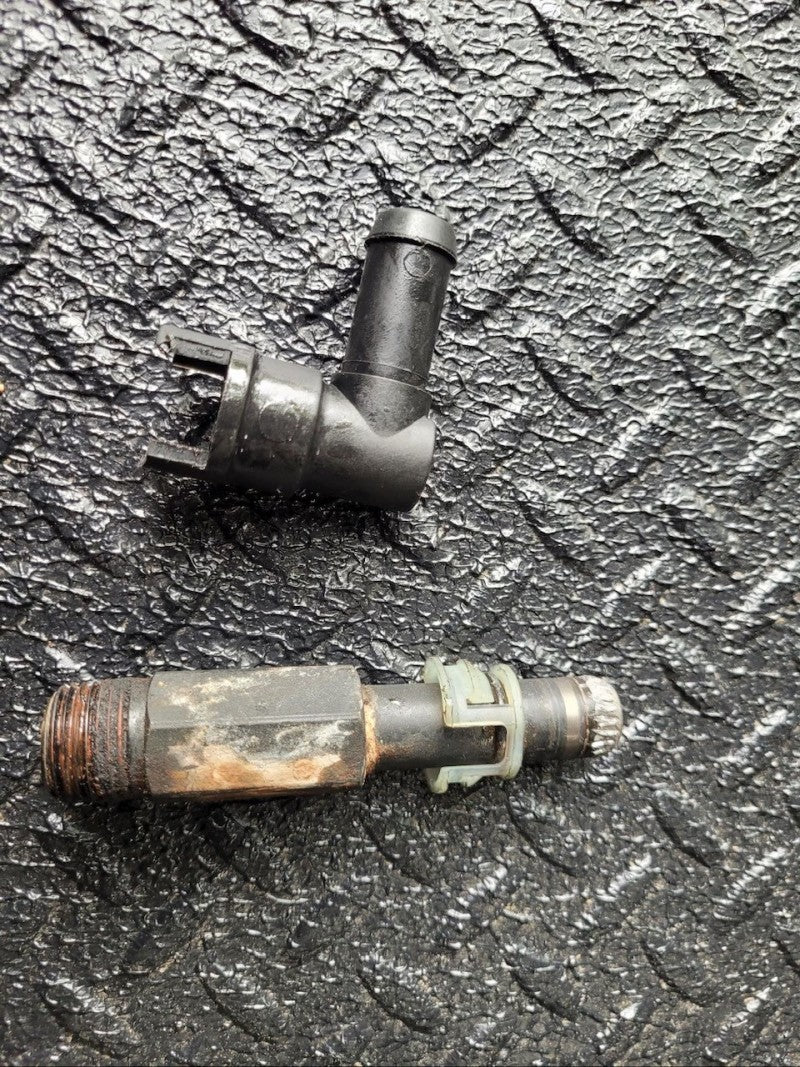 Mishimoto 2007.5+ Ram 6.7L Cummins Top Heater Hose Upgrade MMHOSE-RAM-07HU MMHOSE-RAM-07HU User 1