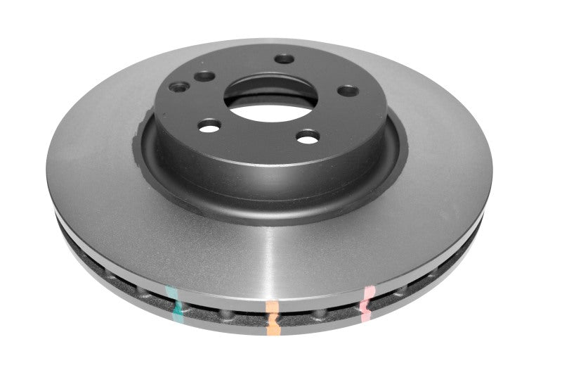 DBA 08-16 Mercedes-Benz C350 AWD Front 4000 Series Plain Rotor 42688 42688 Photo - out of package