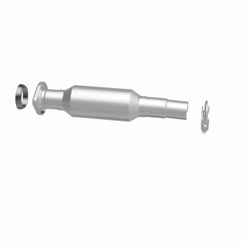 MagnaFlow Toyota Sienna California Grade CARB Compliant Direct-Fit Catalytic Converter 5592030 360 Degree Image Set