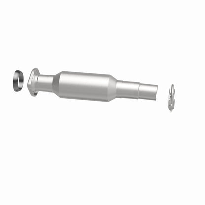 MagnaFlow Toyota Sienna California Grade CARB Compliant Direct-Fit Catalytic Converter 5592030 360 Degree Image Set