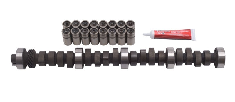 Edelbrock Perf. Rpm Cam & Lifters Kit Ford 289-302 7122 Photo - Primary