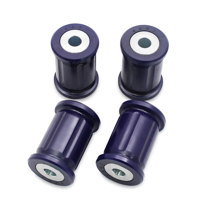 SuperPro Rear Control Arm Upper-Front & Rear Bushing Kit SPF4497K Photo - Primary