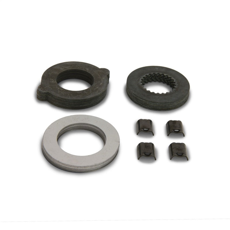 Eaton Disc & Shim Kit - 18 29403-00S Photo - Primary