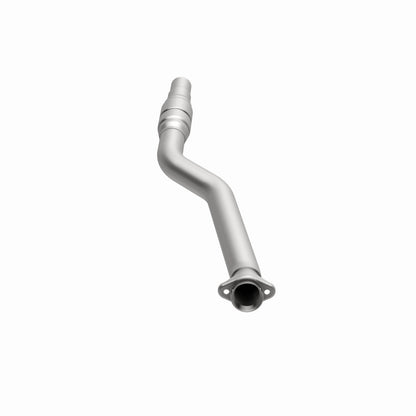 MagnaFlow BMW HM Grade Federal / EPA Compliant Direct-Fit Catalytic Converter 24228 360 Degree Image Set