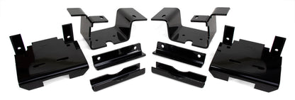 Air Lift Loadlifter 5000 Ultimate Plus w/ Stainless Steel Air Lines for 2019 Ram 3500 (2WD & 4WD) 89231 89231 Photo - out of package