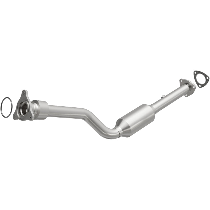 MagnaFlow Saturn California Grade CARB Compliant Direct-Fit Catalytic Converter 4561053 Photo - Primary