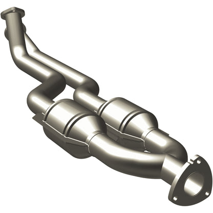 MagnaFlow Mercedes-Benz S320 HM Grade Federal / EPA Compliant Direct-Fit Catalytic Converter 23849 Photo - Primary