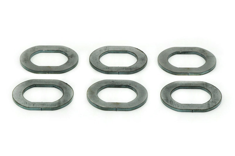 Umi Performance 1973-1987 GM C10 Body Mount Repair Kit UMI6480 6480 Photo - Primary