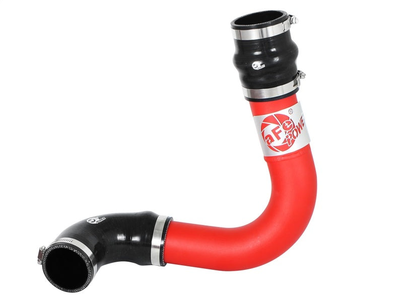 aFe  POWER 46-20189-R BladeRunner 2-1/2" Intercooler Tube Cold Side 46-20189-R Photo - Primary
