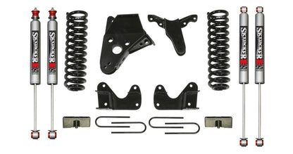 Skyjacker 4"83-97 RAN 4WD W/HD BRKETS 134RHK-M 134RHK-M Photo - Primary