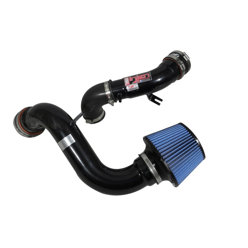 Injen Black Intake 00-05 Eclipse / 00-03 Sebring / 00-04 Stratus R/T 3.0L V6 SP1869BLK Photo - Primary