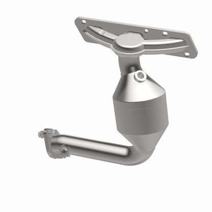 MagnaFlow Mazda 6 OEM Grade Federal / EPA Compliant Manifold Catalytic Converter 51277 360 Degree Image Set