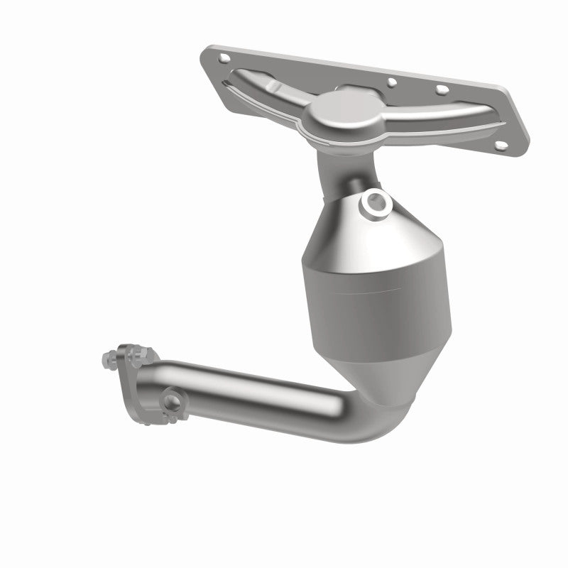 MagnaFlow Mazda 6 OEM Grade Federal / EPA Compliant Manifold Catalytic Converter 51277 360 Degree Image Set