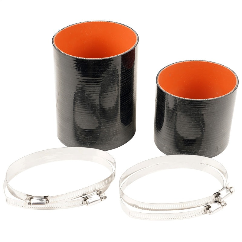 Rugged Ridge AmFib High Mount Snorkel 18-20 Jeep Wrangler JL 2020 JT 17756.36 17756.36 Photo - Unmounted