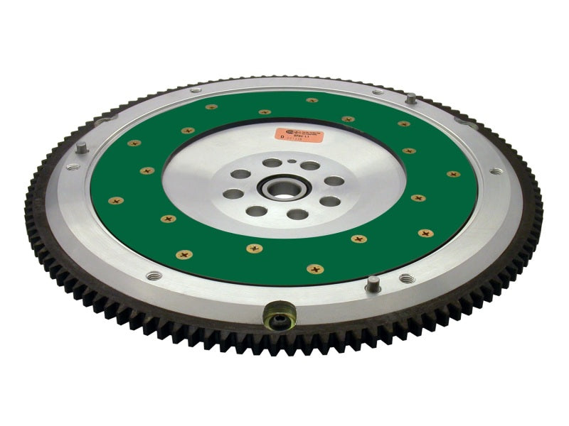 Fidanza Lightened Flywheel Honda Prelude 1992-2001 191221 Photo - Primary
