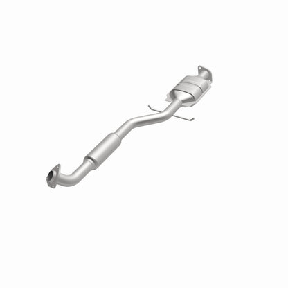 MagnaFlow HM Grade Federal / EPA Compliant Direct-Fit Catalytic Converter 93192 360 Degree Image Set