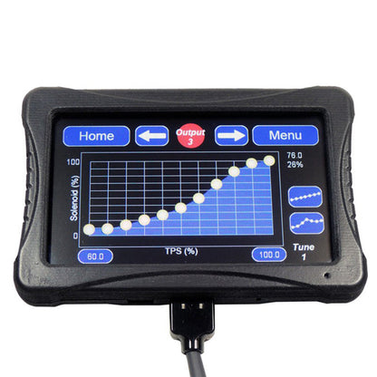Nitrous Express Touch Screen Display for Max 6 16011S 16011S Photo - Primary