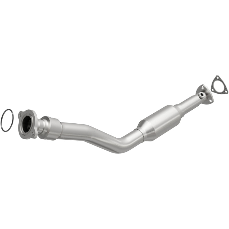 MagnaFlow California Grade CARB Compliant Direct-Fit Catalytic Converter 5461996 Photo - Primary