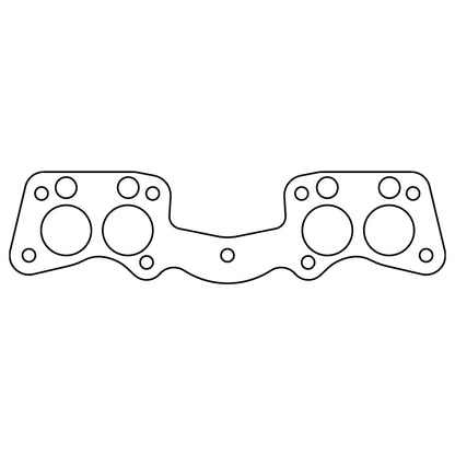 Cometic Gasket Cometic Toyota 22R .064in AM Exhaust Manifold Gasket - 1981-1982 C4937-064 C4937-064 Photo - Primary