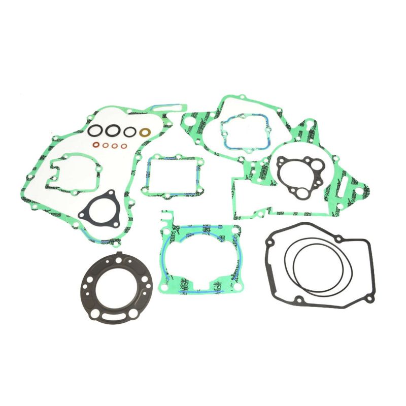 Athena 2004 Honda CR 125 R Complete Gasket Kit P400210850096 P400210850096 Photo - Primary