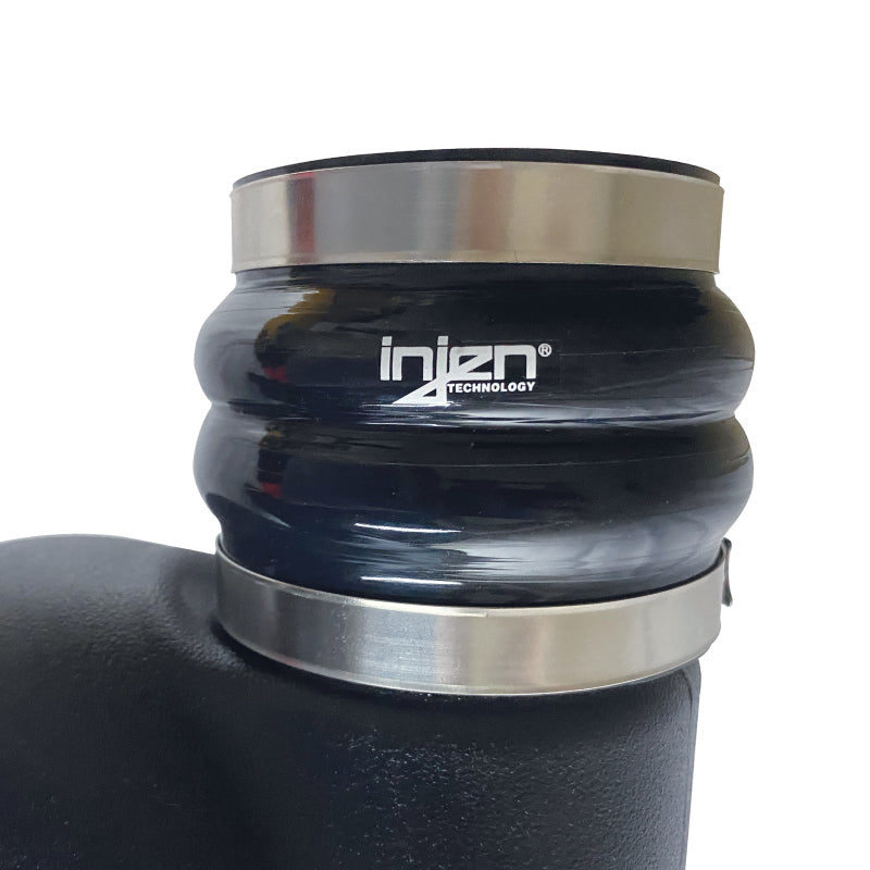 Injen 2015+ Ford F-150 2.7L/3.5L V6 EcoBoost Oiled Evolution Intake EVO9104C EVO9104C Photo - out of package