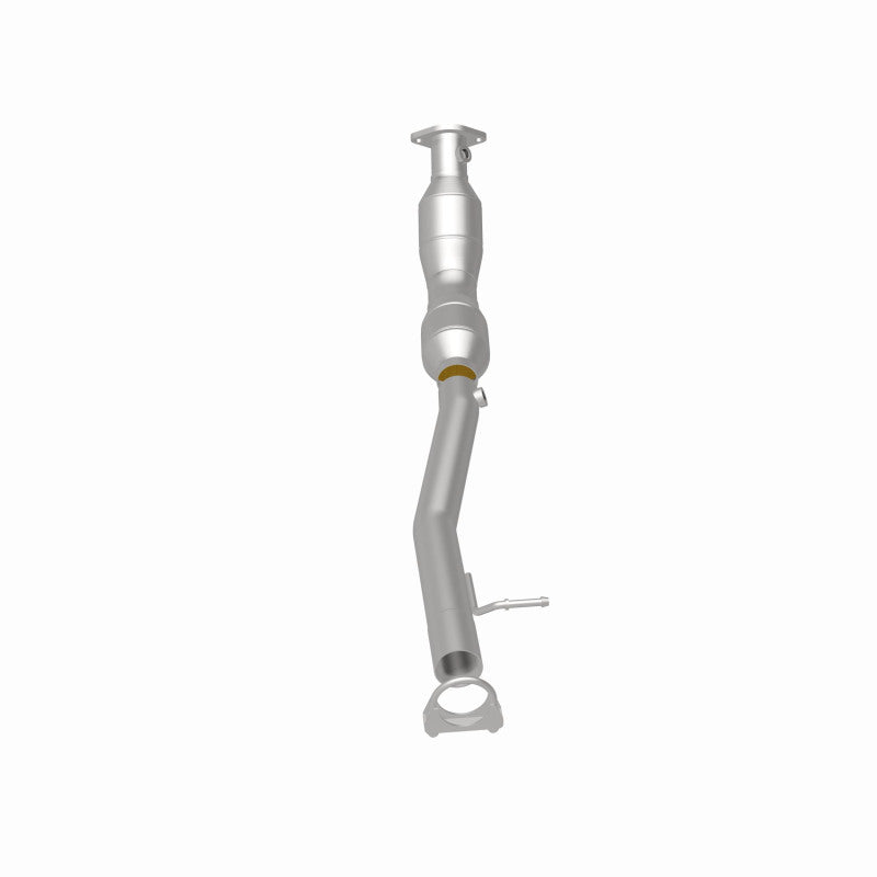 MagnaFlow Land Rover Range Rover HM Grade Federal / EPA Compliant Direct-Fit Catalytic Converter 93679 360 Degree Image Set