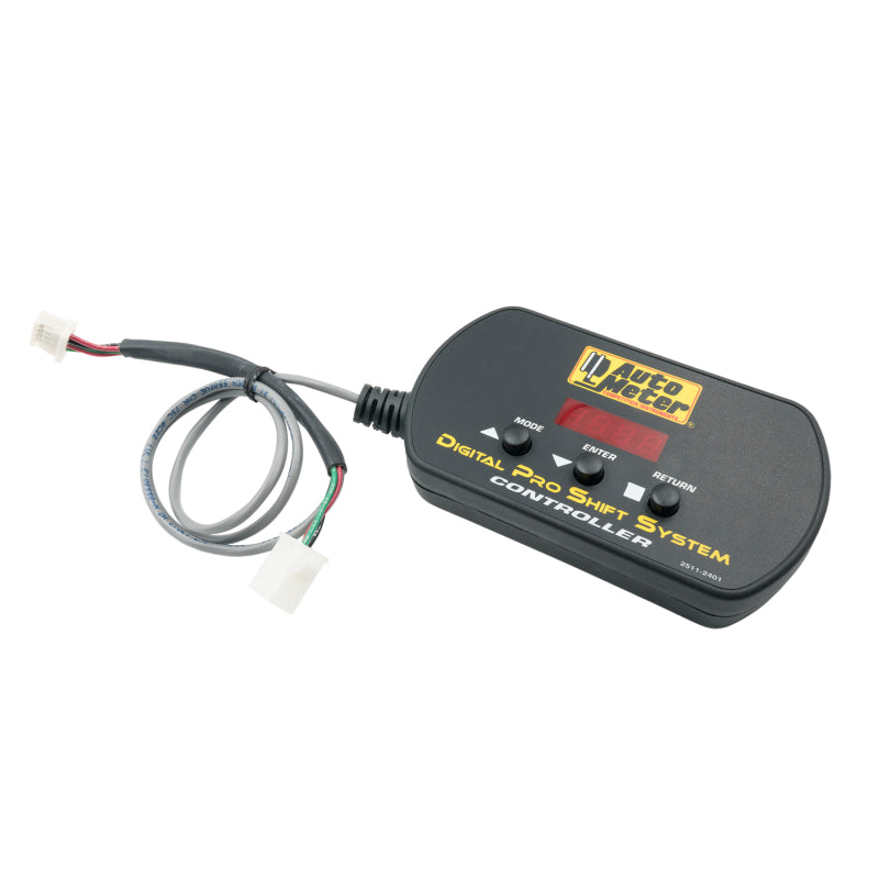 AutoMeter Pic Programmer for Elite Pit Road Speed Tachometers 9119 9119 Photo - Primary