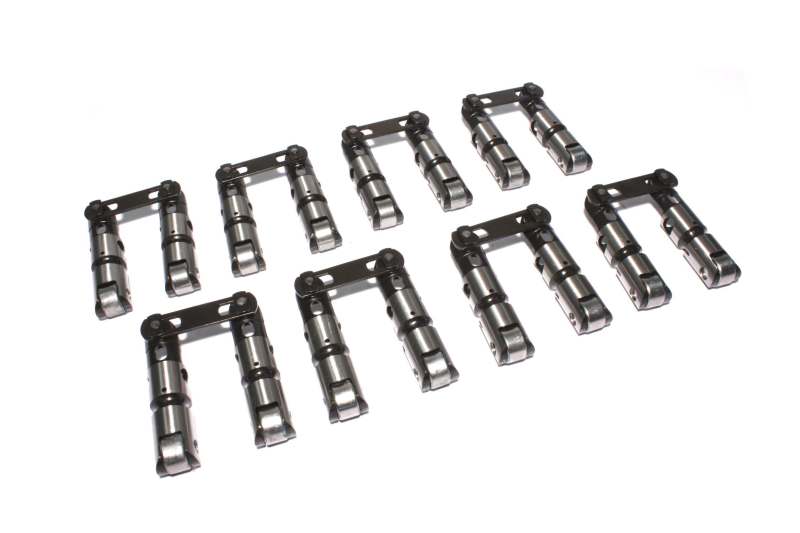 Comp Cams New Comp Gm Ls1 Mech Roller Tappets 8956-16 Photo - Primary
