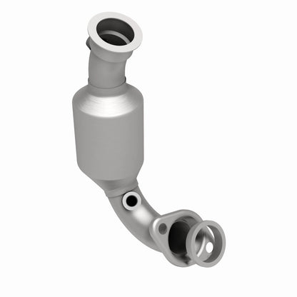 MagnaFlow Jeep Liberty HM Grade Federal / EPA Compliant Direct-Fit Catalytic Converter 93238 360 Degree Image Set