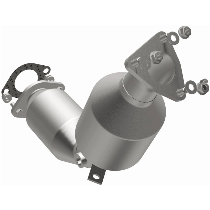 MagnaFlow Infiniti FX35 California Grade CARB Compliant Direct-Fit Catalytic Converter 5481601 Photo - out of package