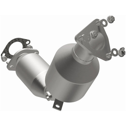 MagnaFlow Infiniti FX35 California Grade CARB Compliant Direct-Fit Catalytic Converter 5481601 Photo - out of package