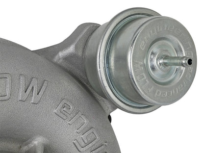 aFe BladeRunner Street Series Turbocharger: Ford Diesel Trucks 99-03 V8-7. 46-60070 Photo - Unmounted