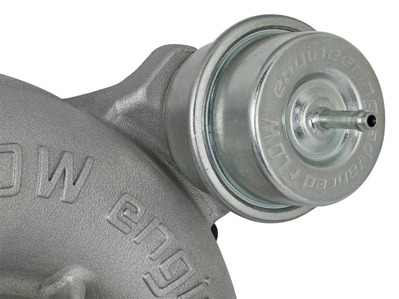 aFe BladeRunner Street Series Turbocharger: Ford Diesel Trucks 99-03 V8-7. 46-60070 Photo - Unmounted