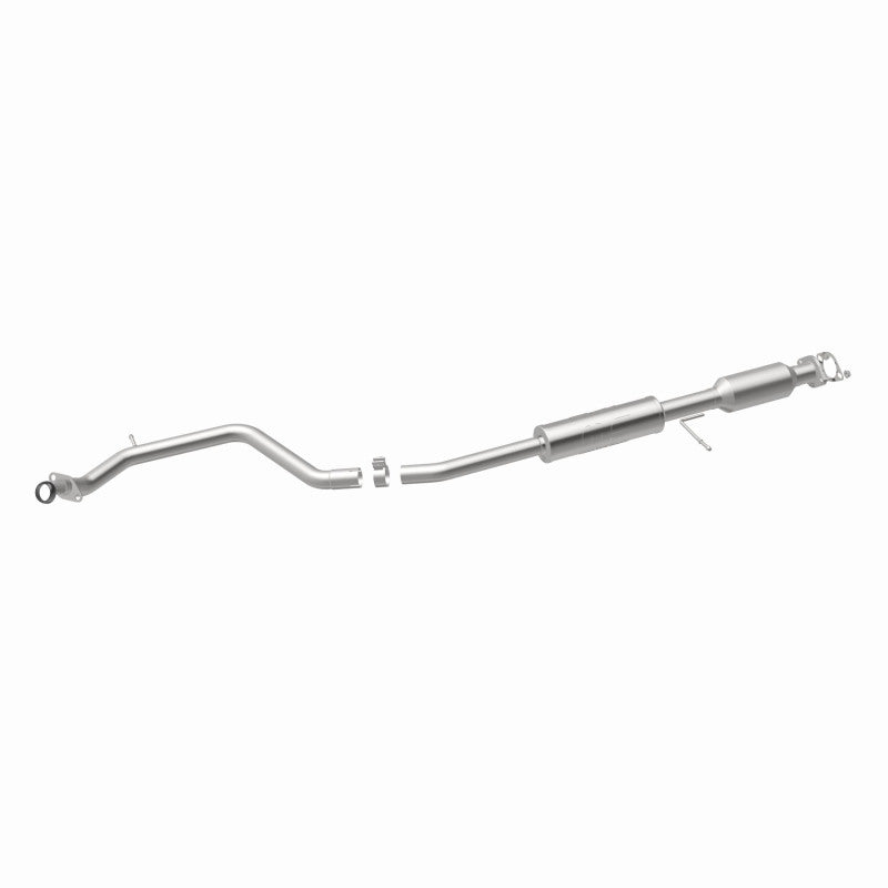MagnaFlow Mazda 5 California Grade CARB Compliant Direct-Fit Catalytic Converter 5571886 360 Degree Image Set