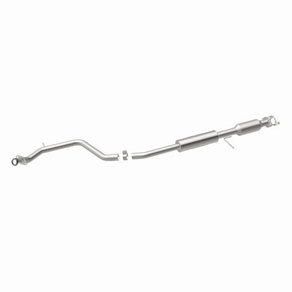 MagnaFlow Mazda 5 California Grade CARB Compliant Direct-Fit Catalytic Converter 5571886 360 Degree Image Set