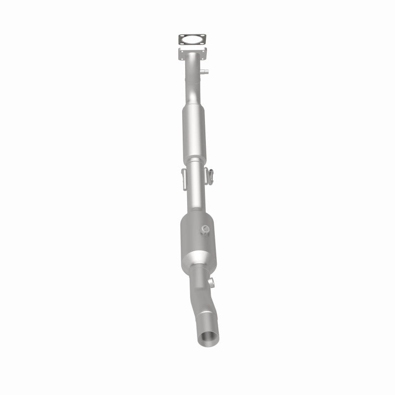 MagnaFlow Volkswagen Jetta California Grade CARB Compliant Direct-Fit Catalytic Converter 5461464 360 Degree Image Set