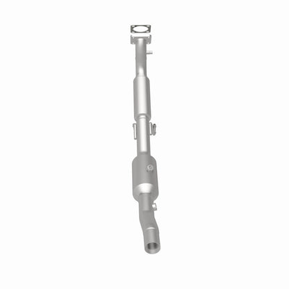 MagnaFlow Volkswagen Jetta California Grade CARB Compliant Direct-Fit Catalytic Converter 5461464 360 Degree Image Set