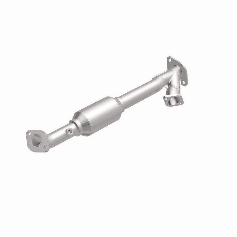 MagnaFlow California Grade CARB Compliant Direct-Fit Catalytic Converter 5592698 360 Degree Image Set