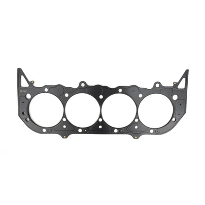 Cometic Head Gasket Bore: 4.630in Material: MLS Thickness: .027in C5434-027 Photo - Primary