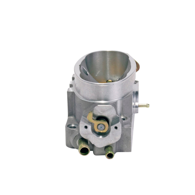 BBK Performance 85-88 GM 305/350 TPI Twin 58mm Power Plus Throttle Body 1536 Photo - Unmounted
