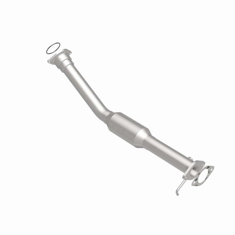 MagnaFlow HM Grade Federal / EPA Compliant Direct-Fit Catalytic Converter 24221 360 Degree Image Set