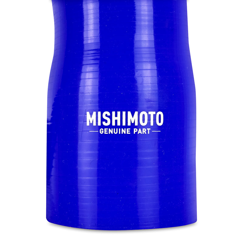 Mishimoto 1991-1993 Dodge 5.9L Cummins Silicone Coolant Hose Kit Blue MMHOSE-RAM-91BL MMHOSE-RAM-91BL User 3