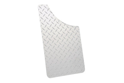 Dee Zee Deezee Universal Flaps Brite-Tread Universal 11x19 Notched (Blk) DZ1808 DZ1808 Photo - Primary