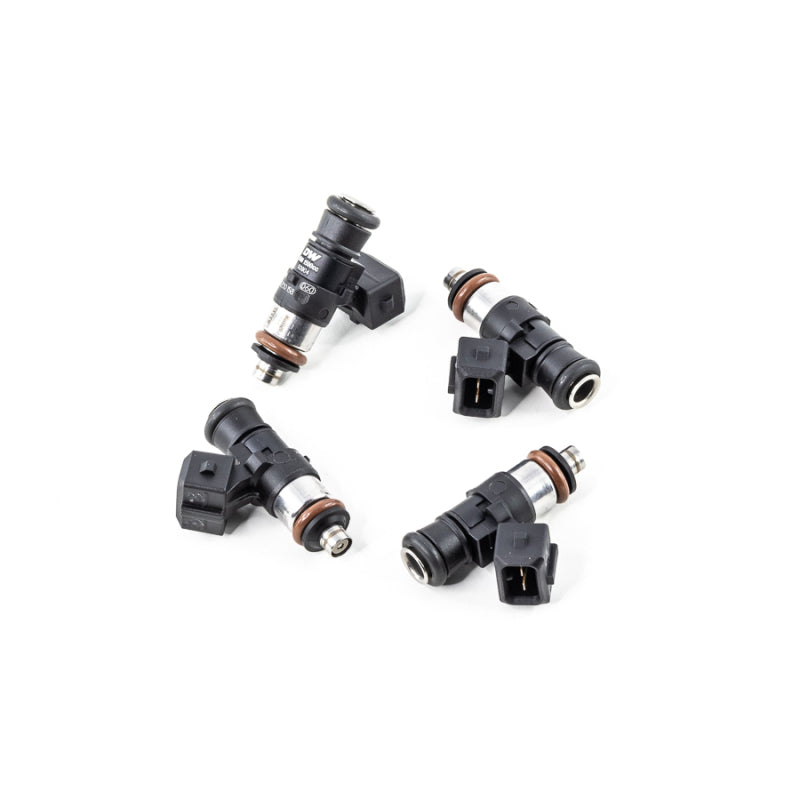 DeatschWerks Matched set of 4 injectors 1500cc/min 16M-03-1500-4 Photo - Primary