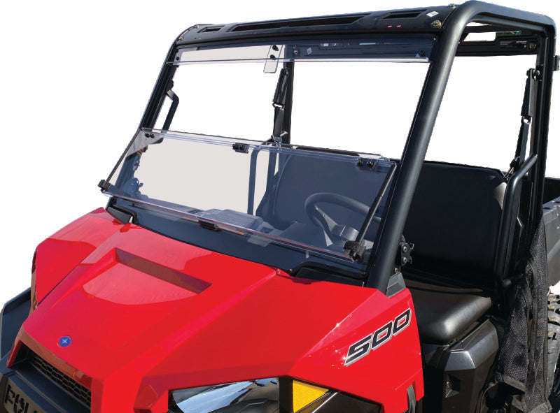 QuadBoss Qb Windbreak Folding Shield 375783 375783 User 1