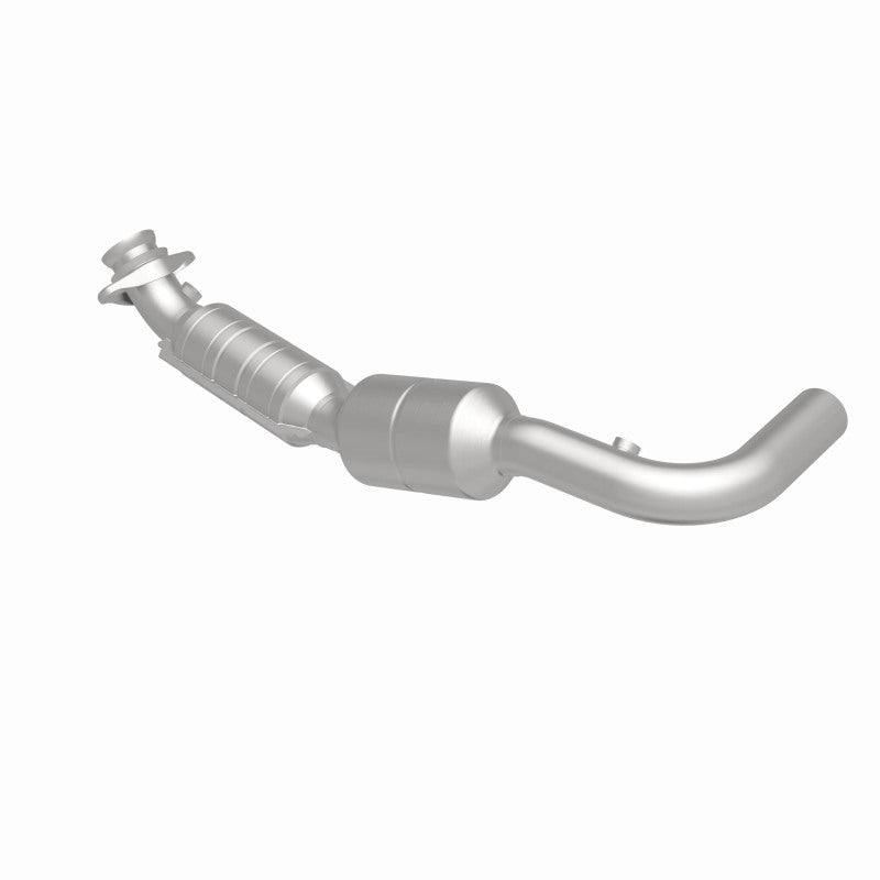 MagnaFlow Ford OEM Grade Federal / EPA Compliant Direct-Fit Catalytic Converter 51311 360 Degree Image Set