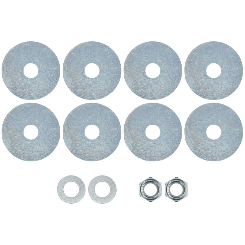 Camburg CMB Uniball Hardware Kit - Sent to ACA Engine Components Hardware Kits - Other main image