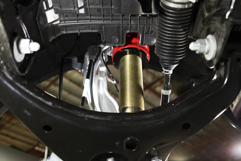 Belltech 2in Leveling Coilover Kit 19-21 Ford Ranger 2/4WD 15104 15104 User 7