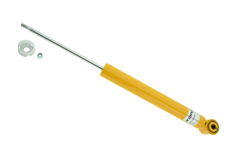 Koni Sport (Yellow) Shock 02-08 Audi A4 FWD & Quattro Sedan/ Avant & Cabriolet - Rear 8040 1283Sport 8040 1283SPORT Photo - Primary
